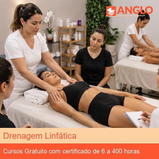 Drenagem Linfática